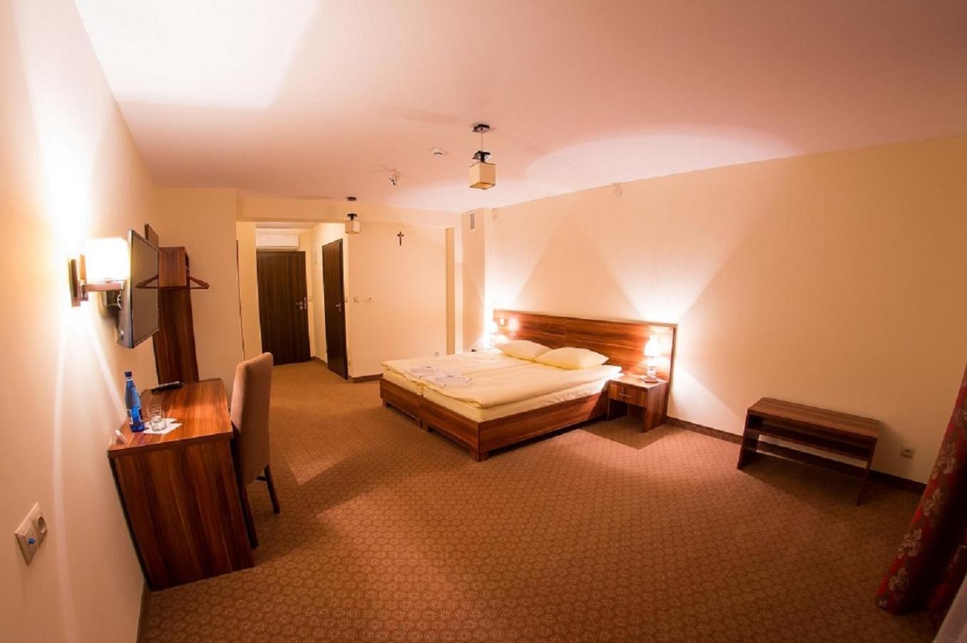 Noclegi - Apartamenty Zolynianka Luaran gambar