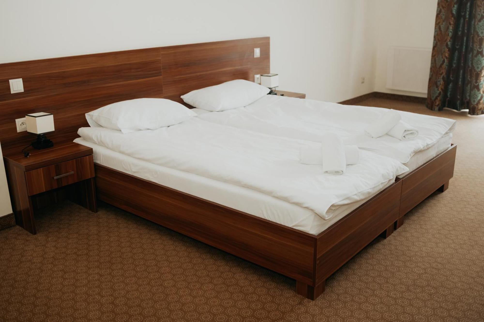 Noclegi - Apartamenty Zolynianka Luaran gambar