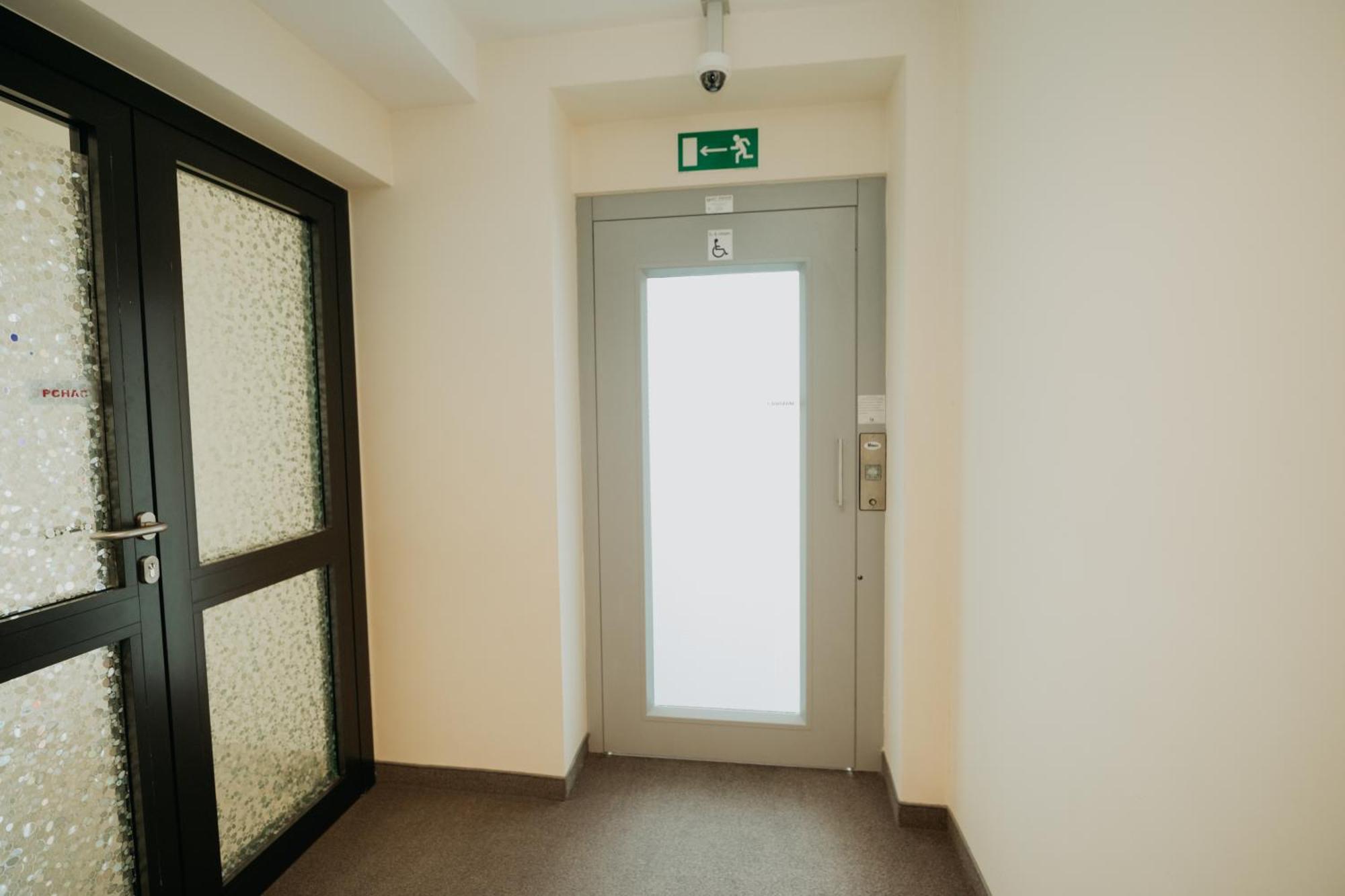 Noclegi - Apartamenty Zolynianka Luaran gambar