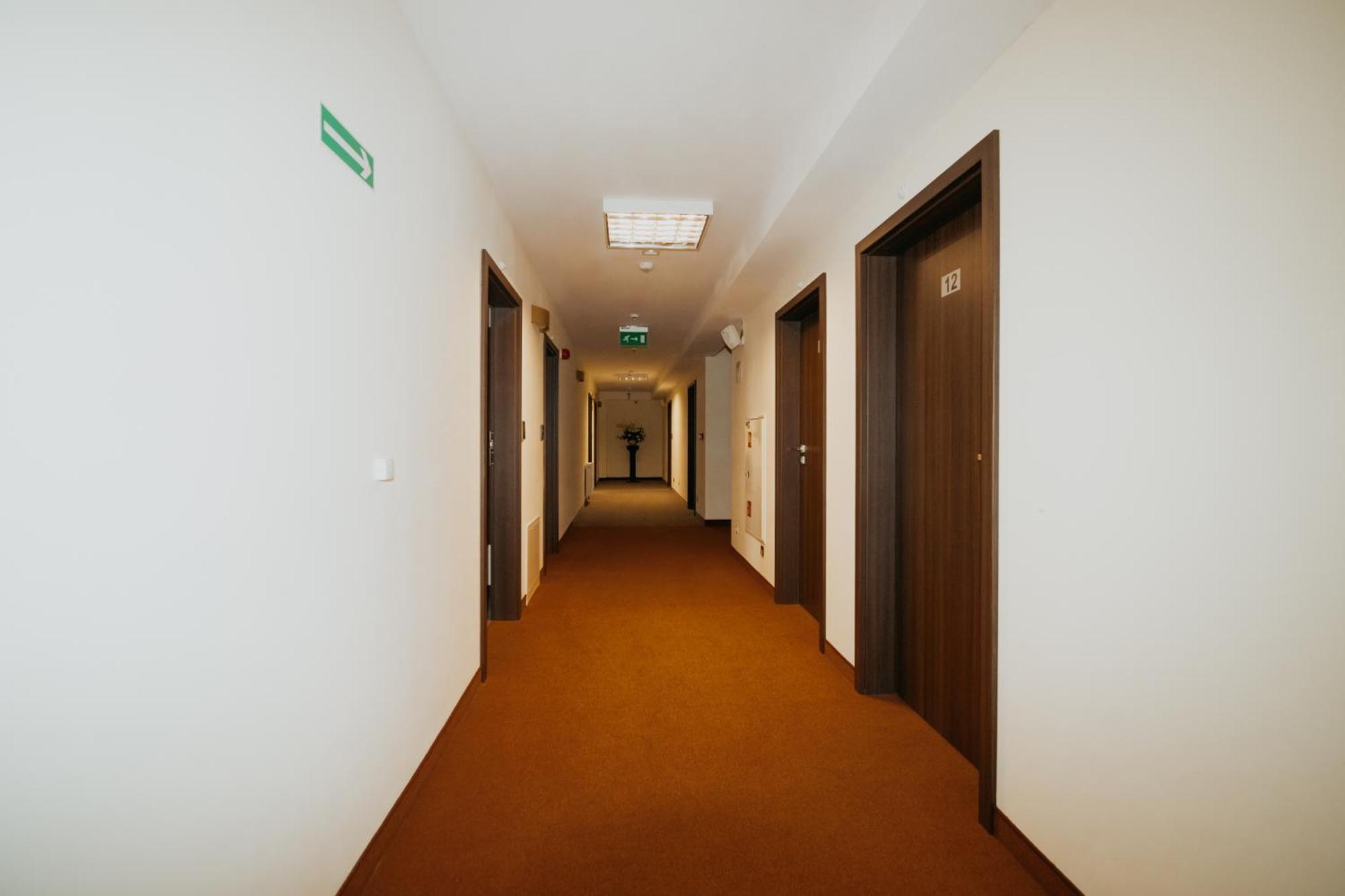 Noclegi - Apartamenty Zolynianka Luaran gambar