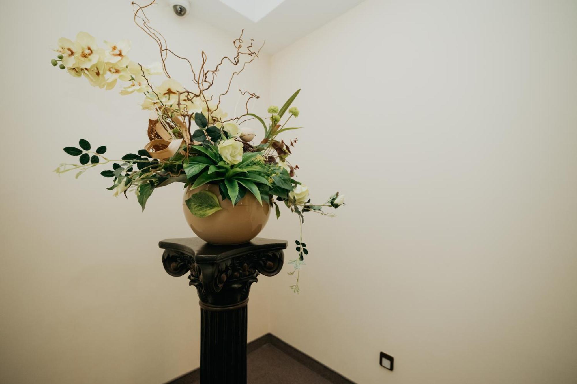 Noclegi - Apartamenty Zolynianka Luaran gambar